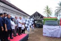 PPI, Kemendag, dan Duta Besar Mesir, Jalankan Pelepasan Ekspor Perdana 25 Ton Kopi dengan Skema Imbal Dagang