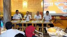 GAIKINDO Lanjutkan Rangkaian Pameran Otomotif Berkelas Internasional di Surabaya