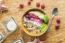 Sahur dan Buka Puasa Lebih Sehat dengan Quaker Oats: Anda Tim Asin atau Tim Manis? 