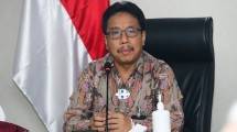 Kepala BSN, Kukuh S. Achmad