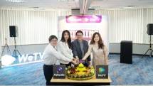 MyRepublic dan WeTV kolaborasi