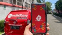 Telkom Segera Integrasikan IndiHome ke Telkomsel