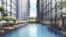 Arkamaya Apartement, Wujud Komitmen The Maj Residence Bekasi Hadirkan Hunian Ideal Bagi Generasi Milenial