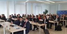 Forum Bisnis Frankurt Jerman