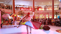 Keceriaan program Magestic Ramadhan di Summarecon Mall Kelapa Gading