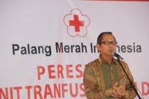 PMI Bangun RS untuk Etnis Rohingya Myanmar