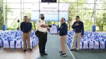 Program Bina Lingkungan PTPP