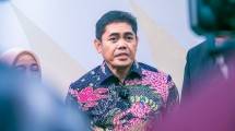Dirjen KPAII Kemenperin Eko S.A. Cahyanto