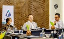 Komisi VII DPR RI dan Manajemen PT AMMAN
