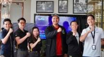 Menpora Apresiasi Tjufoo Yang Merangkul Anak Muda Dalam Pemberdayaan Brand Lokal Tanah Air