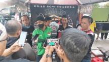 Sejumlah Driver Ojol Keluhkan Subsidi Motor Listrik yang Tidak Jelas
