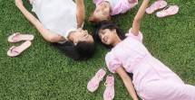 Havaianas Luncurkan 3 Koleksi Sakura 2023 Secara Terbatas Dalam Kampanye Bloom In Your Own Way