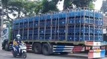 Sinar Matahari Langsung Tingkatkan Peluruhan BPA dari Galon ke Air Minum