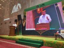 ICMI Dorong Semangat Ulul Albab di Tengah Perubahan Dunia