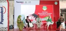 Pepsodent Herbal Berikan Kesegaran 18 Jam 