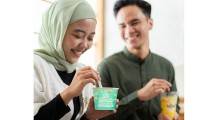 Menikmati Menu Takjil Baru dan Seru Bersama TEGUK
