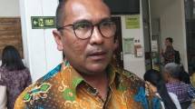 Kuasa Hukum Helmut Hermawan, Rusdianto Matulatuwa (Ist)