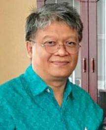Dr Josep Ginting