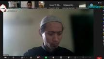 Mahasiswa S3 King Abdulaziz Arab Saudi