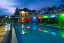 Hotel puncak-Foto IST