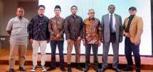 Halal Fair Series Perkuat Ekosistem Halal Lifestyle