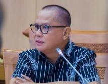 Mukhtarudin: SPKLU dan SPBKLU Harus Ditingkatkan Untuk Dorong Pengembangan Motor Listrik