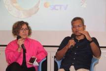 Harsiwi Achmad dan Banardi Rachmad