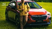 Rangkaian Koleksi Subaru CROSSTREK Capsule Collection Bersama The North Face Resmi Hadir di E-commerce