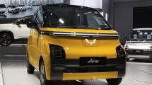 Wuling Air ev Cocok Buat Harian, Harga dan Biaya Perawatannya Murah Banget
