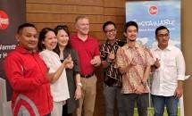 Brand pemanas air global, Rheem hadirkan rangkaian inovatif dan berkelanjutan.