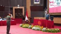 Panglima TNI Laksamana Yudo Margono