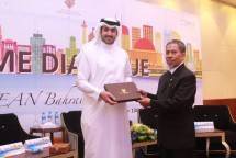 Bahrain Ingin Belajar Soal Pemberdayaan UKM dari Indonesia
