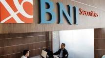 BNI Sekuritas 