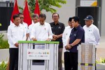 Presiden Jokowi Perhatikan Hunian untuk Generai Milenial