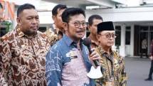 Catat! Mentan SYL Minta Gapki Perkuat Industri Sawit 