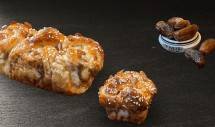 PAUL Hadirkan Kurma Sebagai Bahan Pastry Dan Hampers Ramadan Tahun Ini