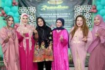 Peace and Love, Dari Arisan Sosialita Menjadi Organisasi Sosial Kemanusiaan yang Peduli akan Anak Yatim 