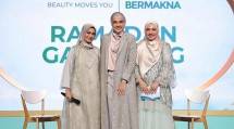 Wardah Gelar Ramadan Gathering Akbar Serentak di 22 Titik Indonesia dan Malaysia