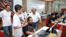 Telkom Sukses Uji Kesiapan Jaringan dan Infrastruktur Telekomunikasi