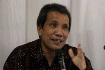 Deputi KPK Bidang Pencegahan Pahala Nainggolan (Foto Ist)