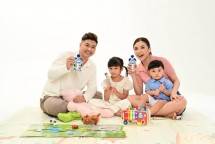 Ngemil No Worry Dengan Cimory Yogurt Squeeze Tingkatkan Kesehatan Pencernaan