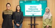 Mentor Fellowship, Inisiatif YABB untuk Menyiapkan Lebih Banyak Talenta Digital Masa Depan