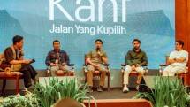 Kampanya # PerjalananberKahf Ajak Masyarakat Amal Kreatif di Bulan Ramadan