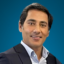 Trellix Tunjuk Ash Parikh sebagai Chief Marketing Officer