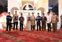 Sukses Dukung Usaha Kuliner & UMKM, DIGI Ramadhan Kulfest 1444 H di Masjid Cut Meutia