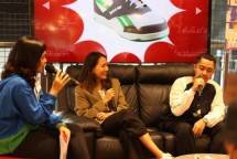 Reebok Luncurkan BB 4000 II