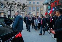 Presiden Jokowi Dijadwalkan Buka Paviliun Indonesia di Hannover Messe 2023