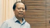 Mantan Direktur PT Citra Lampia Mandiri (CLM) Thomas Azali