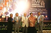 Menperin Airlangga: Industri TPT memiliki peranan yang cukup strategis (Foto Ist)