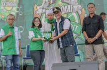 Ekonomi Pencuci Piring Gelar Ngabuburit Di 11 Kota Melibatkan Lebih Dari 4000 Ibu 